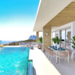 eigener Pool