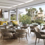 Gemeinschaftsraum Ansicht 1