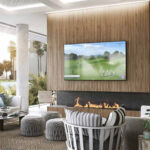 Gemeinschaftsraum Ansicht 2