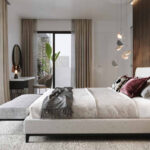 Schlafzimmer Beispiel