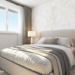 Schlafzimmer 3